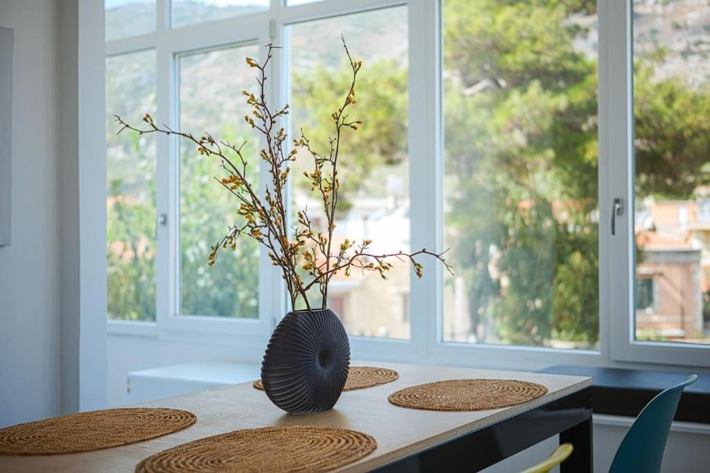 Apartament Chara Maison